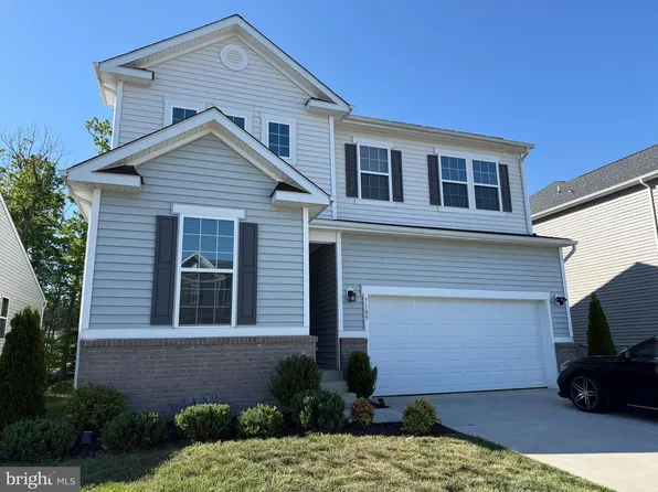 7109 State Way, Ruther Glen, VA 22546