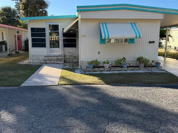 900 Aqua Isles Blvd #C33, Labelle, FL 33935