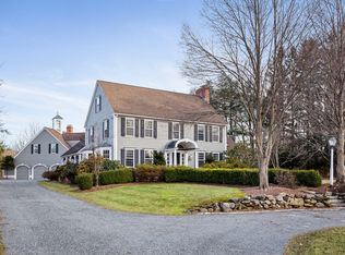 19 Sears Rd, Southborough, MA 01772