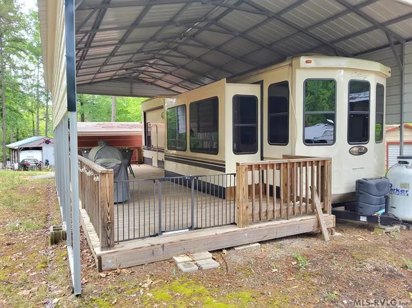 243 Happy Trl, Bracey, VA 23919