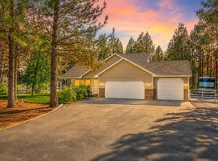 6305 Jenna Dr, Nine Mile Falls, WA 99026