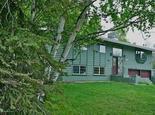 3943 Deborah Ln, Anchorage, AK 99504