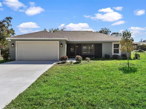 2011 Edgewood Ave, Leesburg, FL 34748