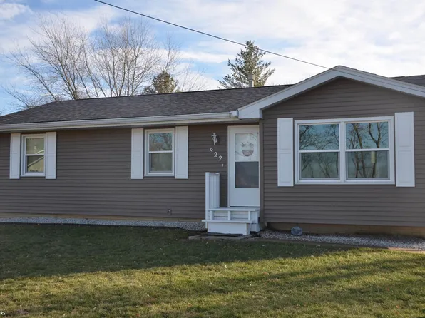 822 G Ave E, Albia, IA 52531