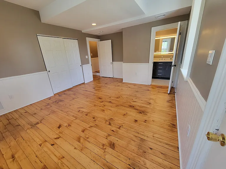 Floor 0 Bedroom
