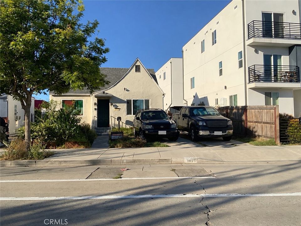 2nd image of 3815 Exposition Blvd