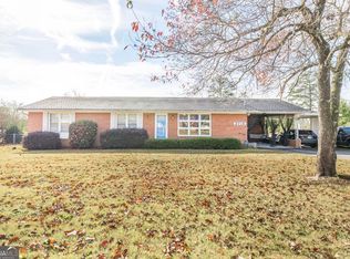 3716 Wynnwood Dr, Macon, GA 31206