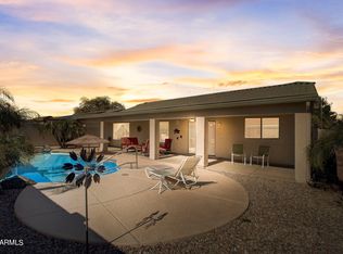 13421 W Desert Rock Dr, Surprise, AZ 85374