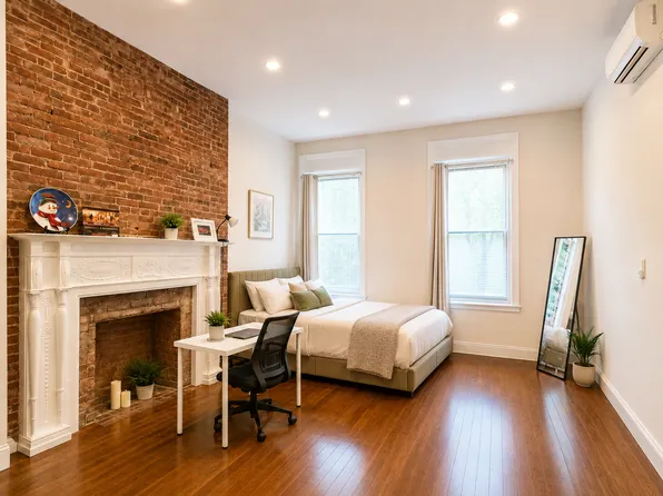 208 W 138th St APT 3, New York, NY 10030