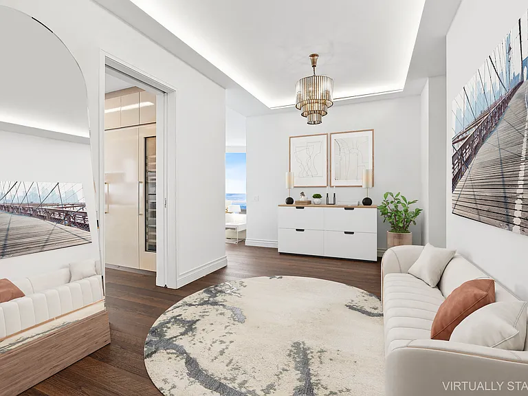 35 Hudson Yards #6801 — Photo 8