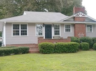 3374 Warrior River Rd, Bessemer, AL 35023