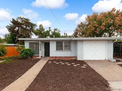 5703 Michael St, San Diego, CA, 92105
