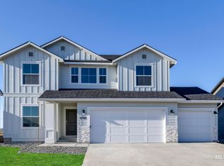 3795 W Tribute St, Meridian, ID 83642