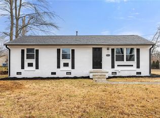 2000 Ashley Dr, Greensboro, NC 27405