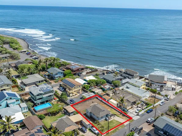 Kaikoo Pl, Wailuku, HI 96793