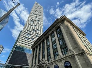 100 Harbour St #PENTHOUSE 101, Toronto, ON M5J0B5