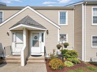 9 The Hamlet APT D, Enfield, CT 06082
