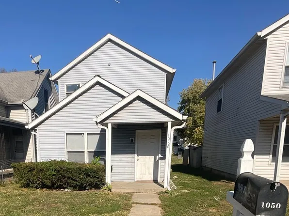 1050 W 26th St, Indianapolis, IN 46208