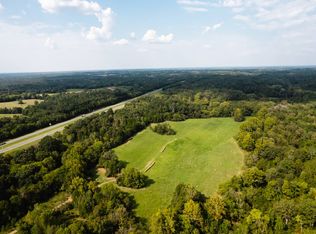 McDowell Industrial Park Rd, Livingston, AL 35470