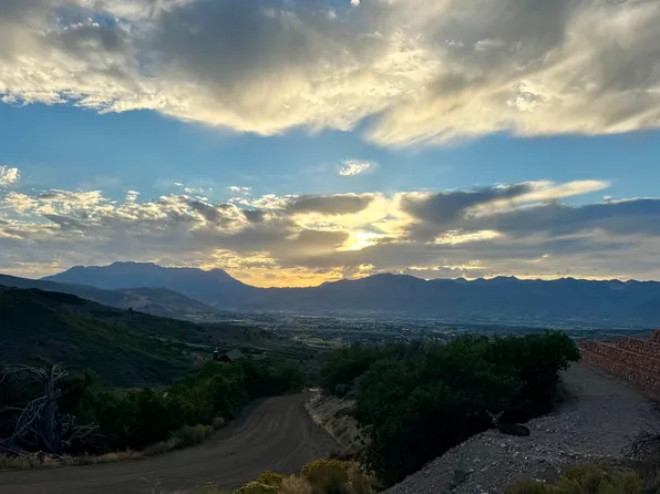 1870 S Beaver Bench Rd, Heber, UT 84032