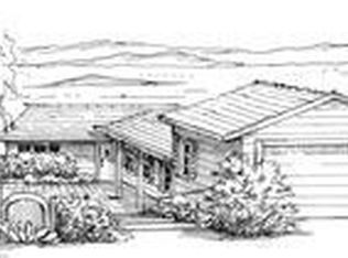 250 Trinity Ave, Kensington, CA 94708