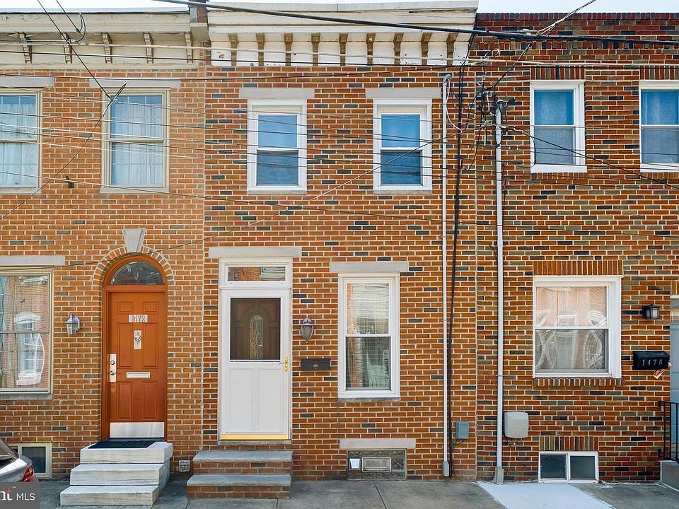 1st image of 1474 E Wilt St