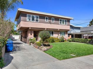1721 Alameda Ave APT C, Alameda, CA 94501
