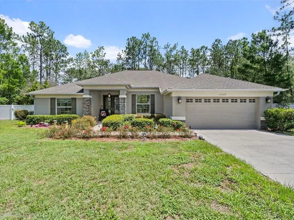 15577 SAGO DRIVE, BROOKSVILLE, FL 34604