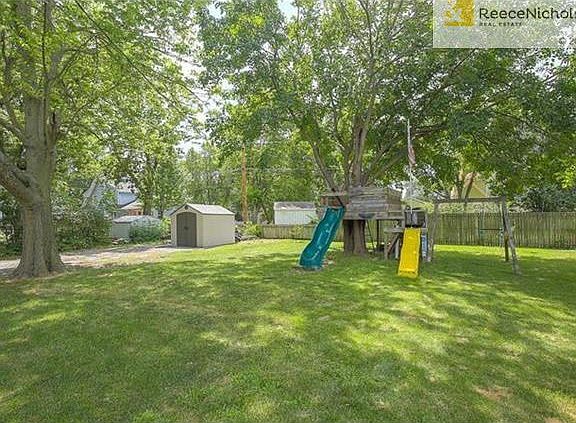 PLENTY OF ROOM TO PLAY.