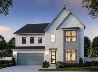 5408 Roselyn Way, McKinney, TX 75070