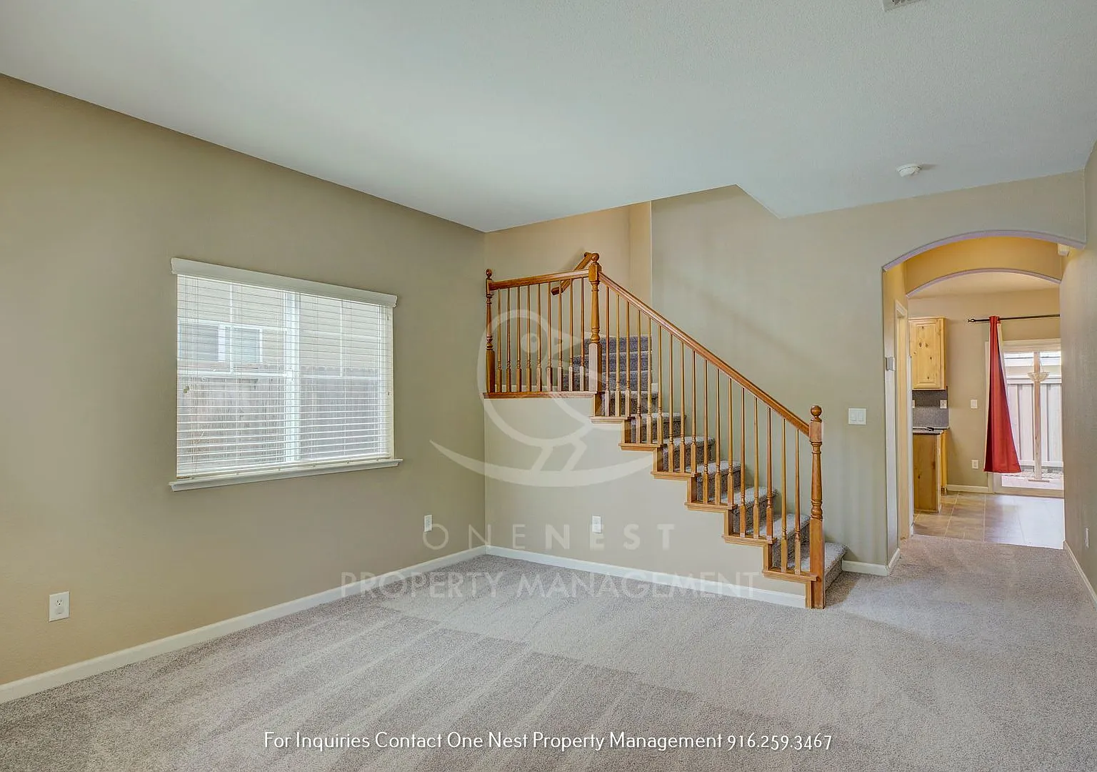 West Roseville 3 bdrm, 2.5 bth in gated community — Photo 3
