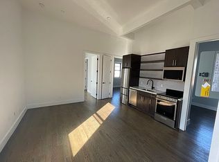 62 Jackson St #3, Brooklyn, NY 11211