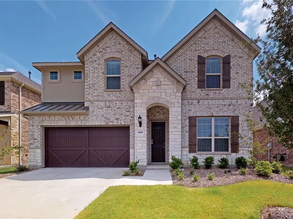 5609 Meritage St, McKinney, TX 75070