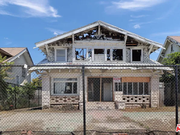 1107 W 41st Pl, Los Angeles, CA 90037