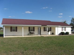 16233 Chris Dr, Bernie, MO 63822