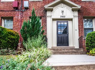3922 9th St NE #3, Washington, DC 20017