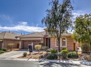 8775 Green Ridge Ave, Las Vegas, NV 89178