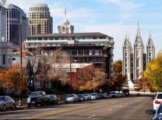 12 E 1st Ave #5, Salt Lake City, UT 84103