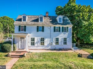 110 3rd St, Odessa, DE 19730