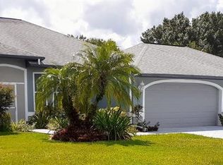 2716 Pinewood Blvd, Sebring, FL 33870