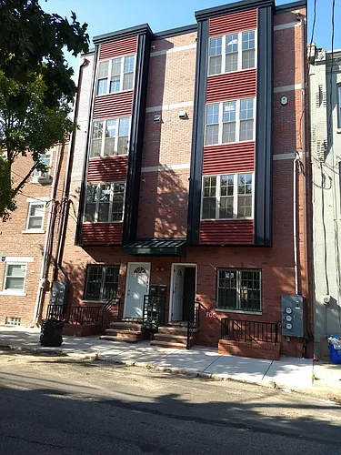 1609 W Thompson St #4A Photo 1
