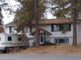11825 N Atlantic St, Spokane, WA 99218