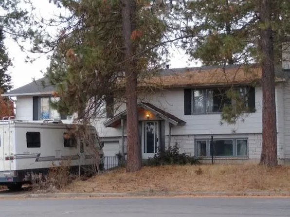 11825 N Atlantic St, Spokane, WA 99218