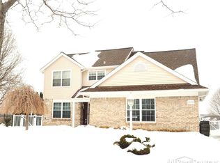 14509 Sundew Ln, Sterling Heights, MI