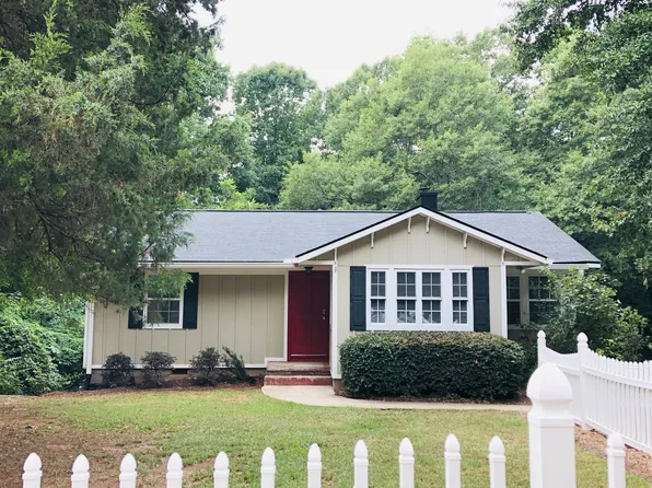 1728 S Milledge Ave, Athens, GA 30606