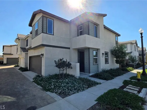 3195 Silo Paseo, Ontario, CA 91761
