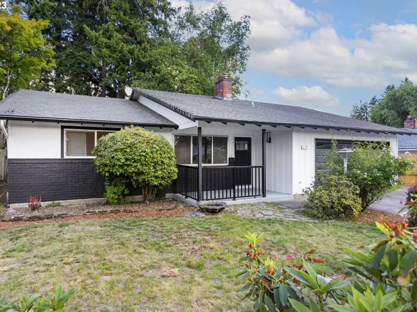 10936 SE Wood Ave, Milwaukie, OR 97222