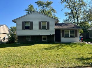 22239 Peach Tree Ave, Sauk Village, IL 60411