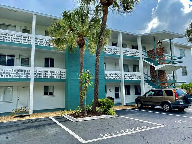 1825 Flamingo Blvd #O26 — Photo 1