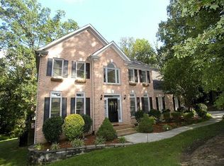 2906 Sliding Rock Trl, Fort Mill, SC 29708
